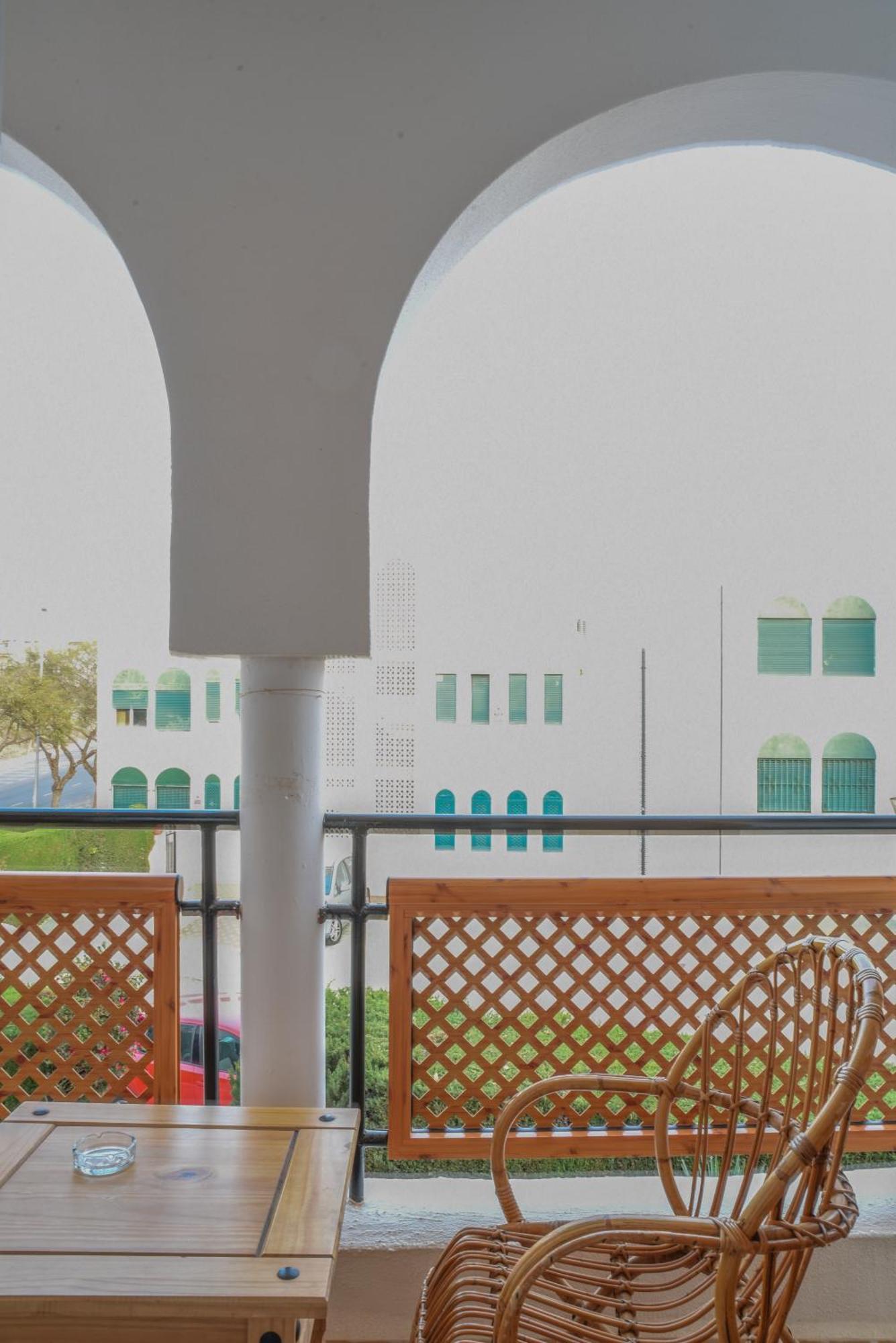 La Casa De Las Maravillas El Puerto de Mazarrón Zewnętrze zdjęcie